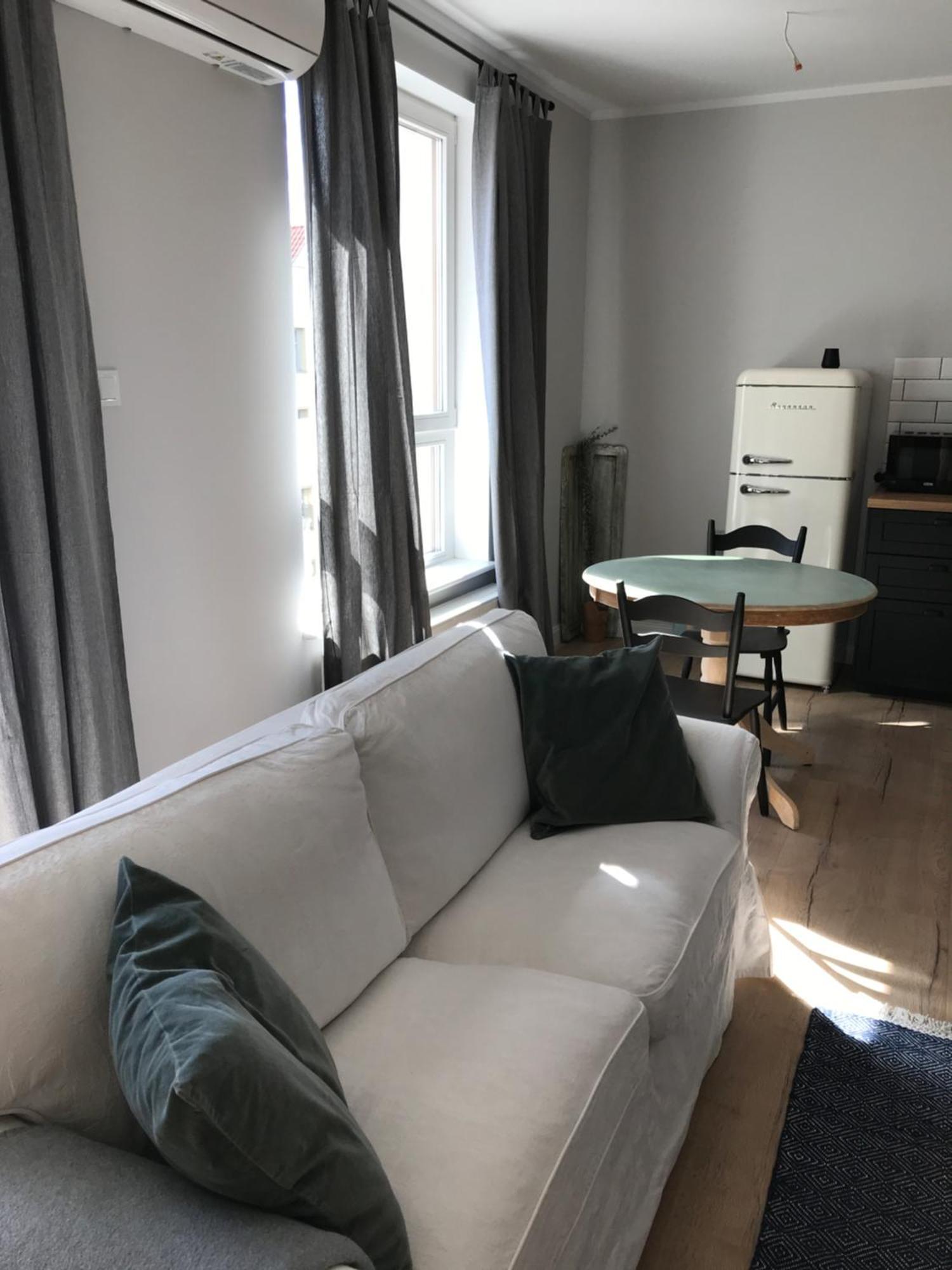 Apartament Bulvar Premium Starówka Elbląg Exterior foto